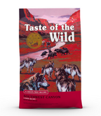 Taste of the Wild Southwest Canyon Canine Dry Food