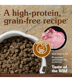 Taste of the Wild Southwest Canyon Canine Dry Food