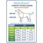 Four Paws Comfort Control Harness