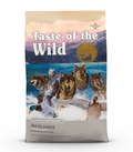 Taste of the Wild Wetlands Canine Dry Food