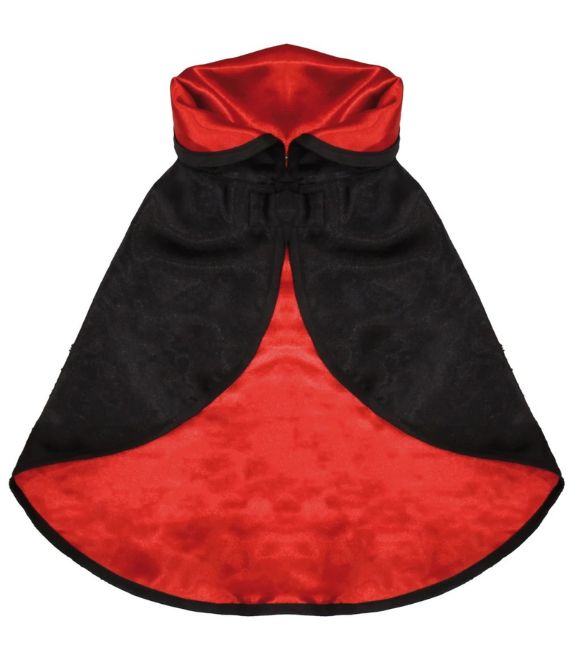 Croci Fright Halloween Coat Tricky Vampire 30cm